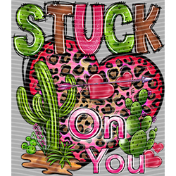 Valentine's Day-QRJ 8188